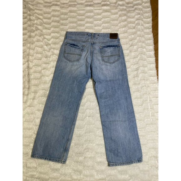 Mens Levi’s Authentic Vintage Jeans 34x30 - Picture 5 of 12